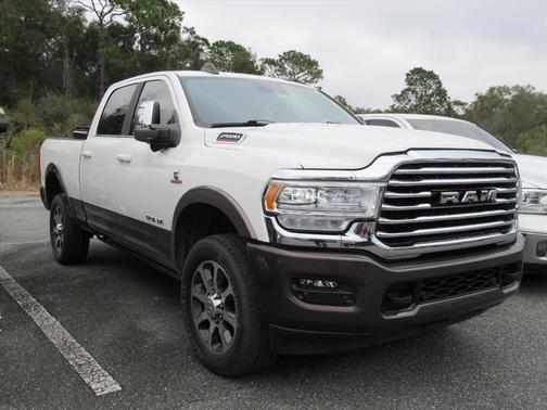 2024 RAM 2500 Longhorn