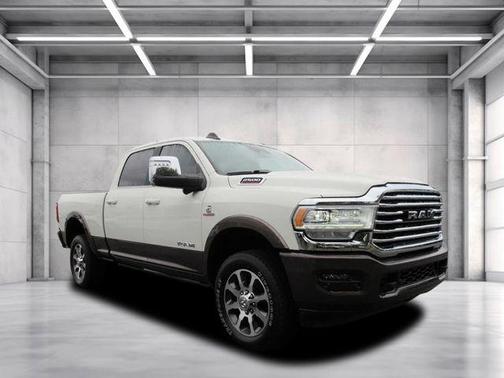 2024 RAM 2500 Longhorn