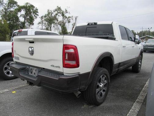 2024 RAM 2500 Longhorn