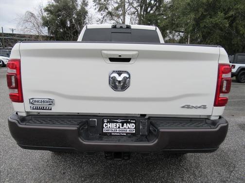 2024 RAM 2500 Longhorn