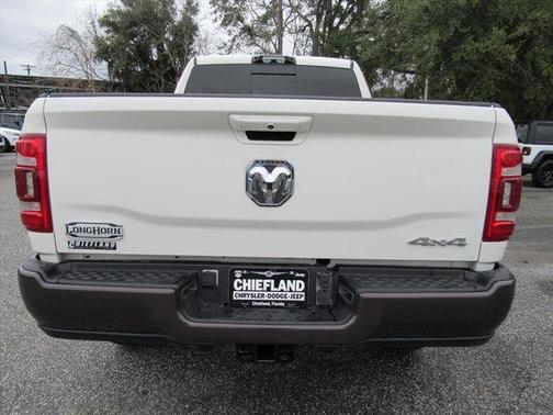 2024 RAM 2500 Longhorn