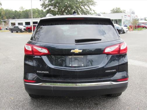 2021 Chevrolet Equinox Premier