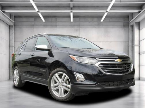 2021 Chevrolet Equinox Premier