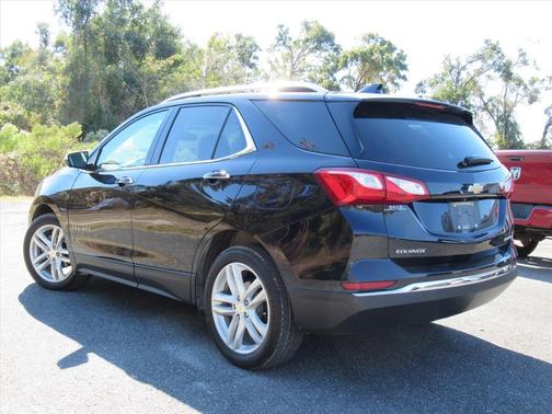 2021 Chevrolet Equinox Premier
