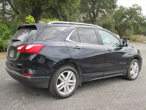 2021 Chevrolet Equinox Premier