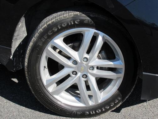 2021 Chevrolet Equinox Premier