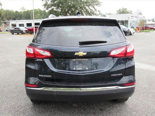 2021 Chevrolet Equinox Premier