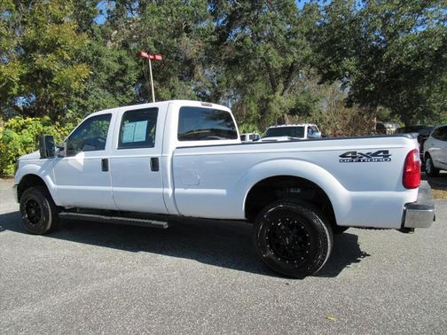2015 Ford F-250 XL