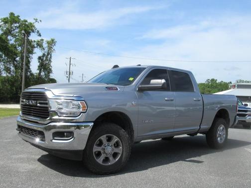 2021 RAM 2500 Big Horn