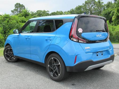 2023 Kia Soul EX