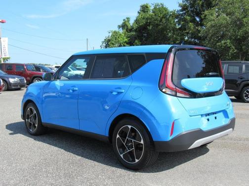 2023 Kia Soul EX