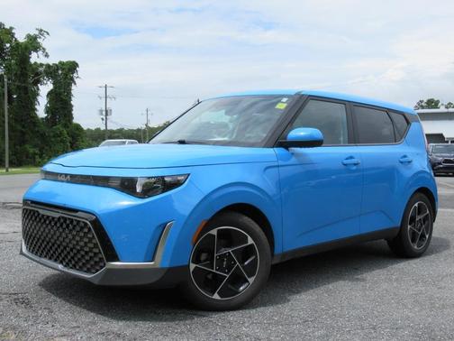 2023 Kia Soul EX