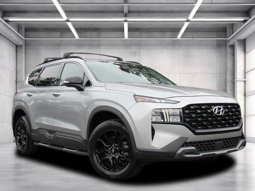 2022 Hyundai SANTA FE XRT