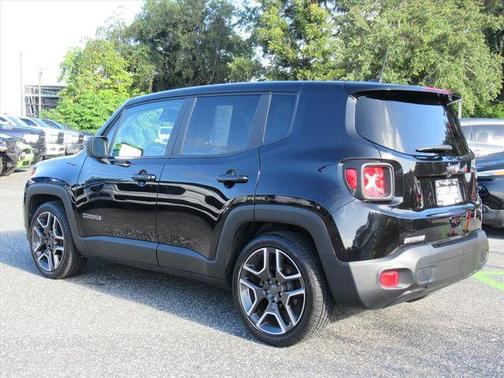 2021 Jeep Renegade Sport