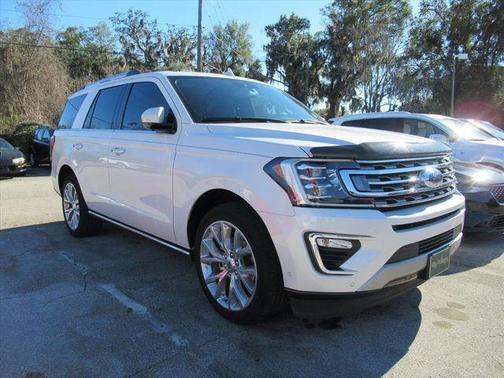 2019 Ford Expedition Limited