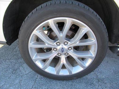 2019 Ford Expedition Limited