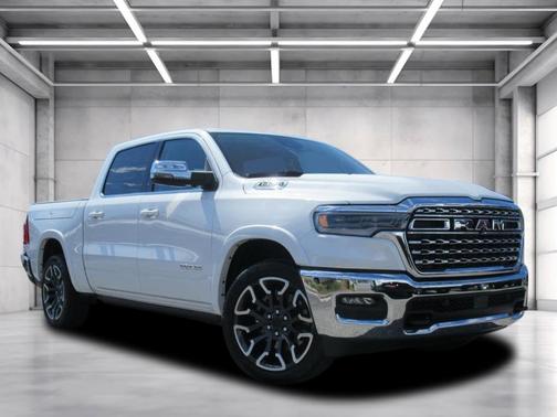 2025 RAM 1500 Limited