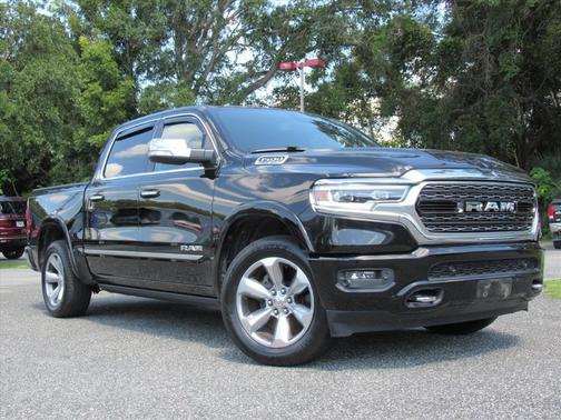 2020 RAM 1500 Limited