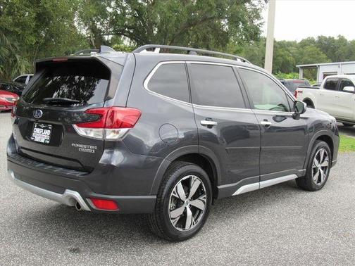 2019 Subaru Forester Touring