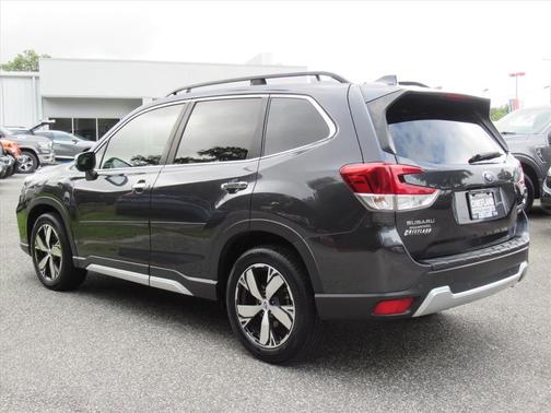 2019 Subaru Forester Touring