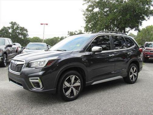 2019 Subaru Forester Touring