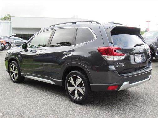 2019 Subaru Forester Touring