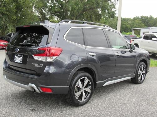2019 Subaru Forester Touring