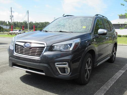 2019 Subaru Forester Touring