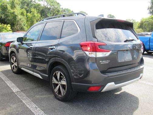 2019 Subaru Forester Touring