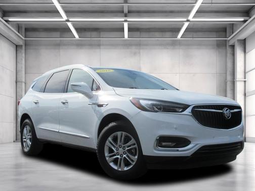 2018 Buick Enclave Premium