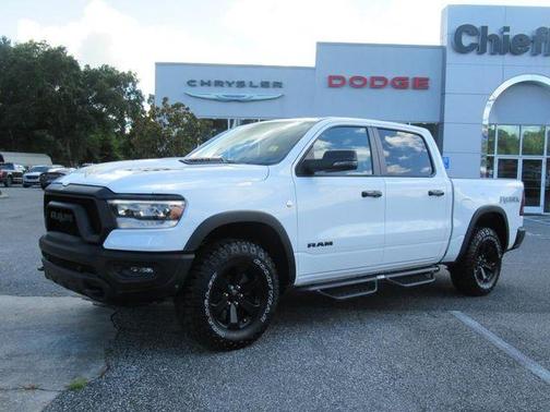 2024 RAM 1500 Rebel