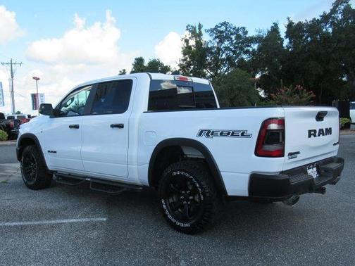 2024 RAM 1500 Rebel