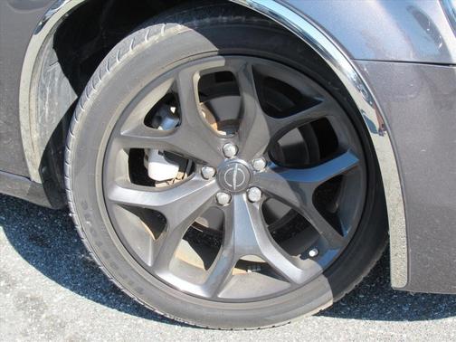 2022 Chrysler 300 Touring