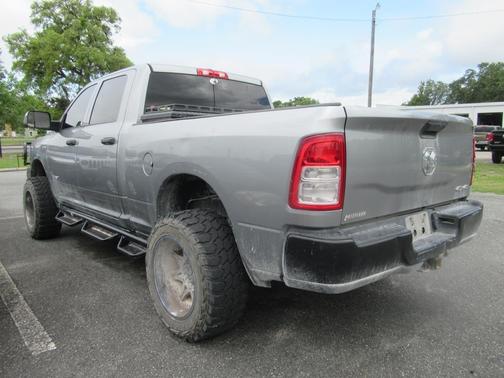 2020 RAM 2500 Tradesman