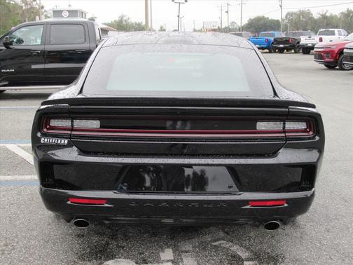 2026 Dodge Charger Scat Pack Plus 2-Door