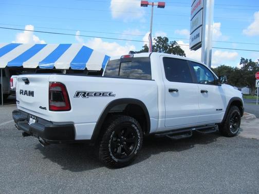 2024 RAM 1500 Rebel