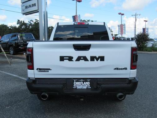 2024 RAM 1500 Rebel
