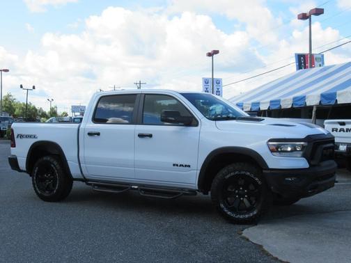 2024 RAM 1500 Rebel
