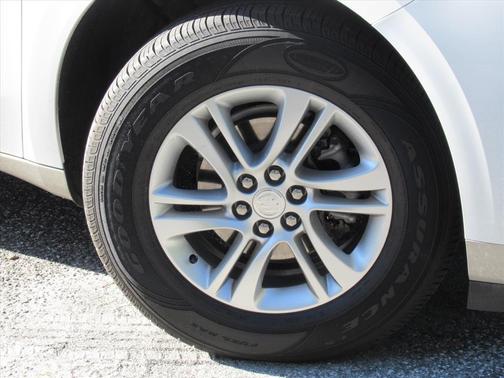 2021 Buick Enclave Preferred