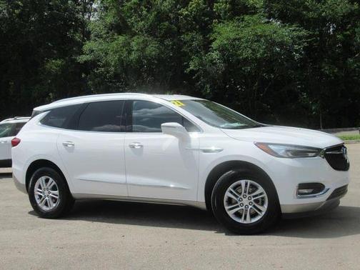2021 Buick Enclave Preferred