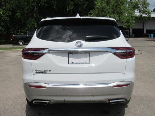 2021 Buick Enclave Preferred