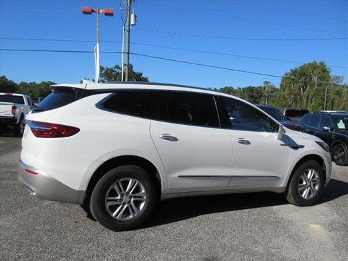 2021 Buick Enclave Preferred