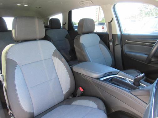 2021 Buick Enclave Preferred
