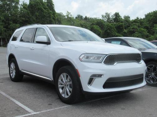 2022 Dodge Durango SXT