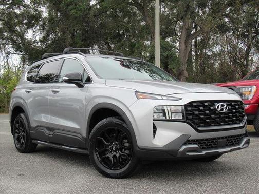 2022 Hyundai SANTA FE XRT