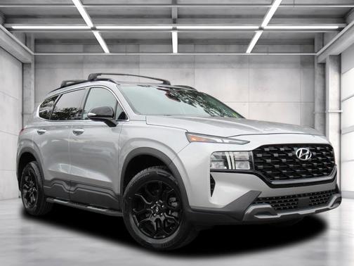 2022 Hyundai SANTA FE XRT