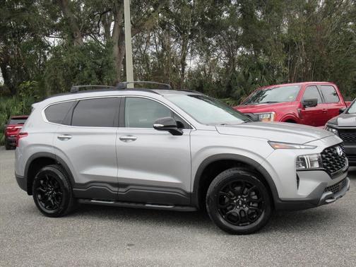 2022 Hyundai SANTA FE XRT