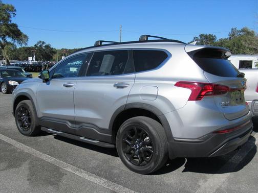 2022 Hyundai SANTA FE XRT