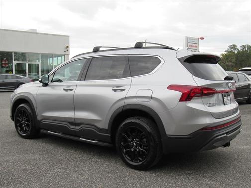 2022 Hyundai SANTA FE XRT
