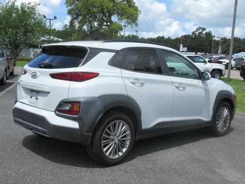2018 Hyundai KONA SEL